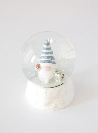 Bola de Nieve Duende azul - 3 cuotas sin interés