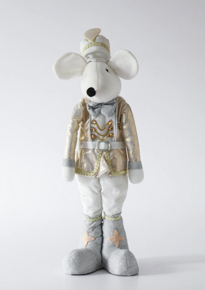 Adorno Ratón Big - 3 cuotas sin interés