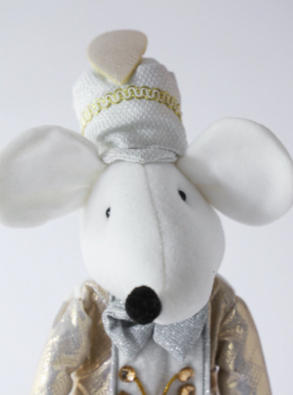 Adorno Ratón Big - 3 cuotas sin interés