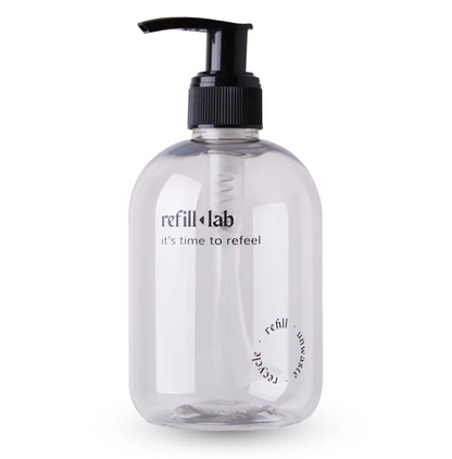 Jabón liquído Refill-Lab  150 ml en 3 cuotas sin interés