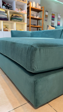 Sillón Elton – Esquinero de entrega inmediata