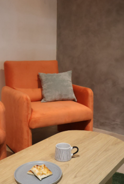 Sillón Fluir – Diseño & Entrega Inmediata
