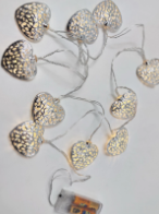 COLECCIÓN CYBERMONDAY - COMBO 2 - Navidad Plateada - 6 cuotas sin interés