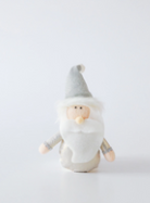 COLECCIÓN CYBERMONDAY - COMBO 2 - Navidad Plateada - 6 cuotas sin interés