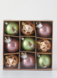 COLECCIÓN CYBERMONDAY - COMBO 9 - Navidad Duendes - 6 cuotas sin interés