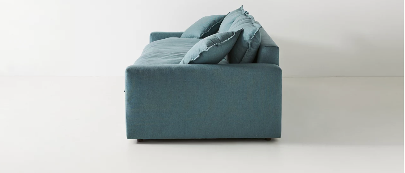 Sillon Cómodo de Tienda de Banquitos
