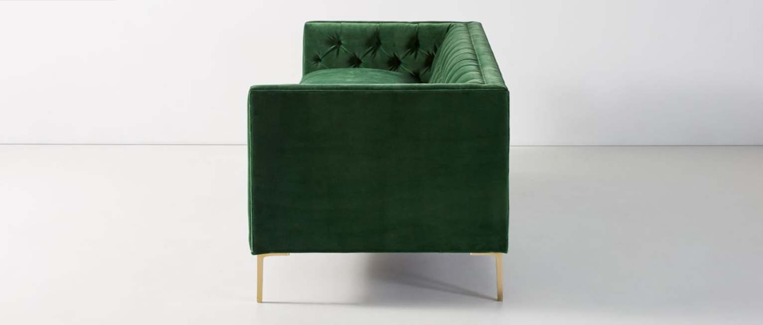Sillon elegante de Tienda de Banquitos
