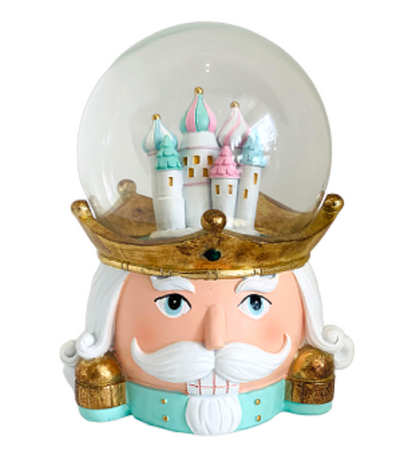 Bola de Cristal cascanueces- 3 cuotas sin interés