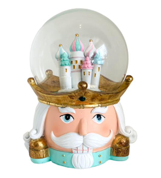 Bola de Cristal cascanueces- 3 cuotas sin interés