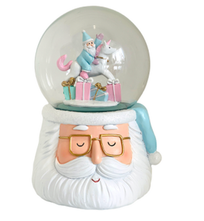 Bola de Cristal Caballito- 3 cuotas sin interés