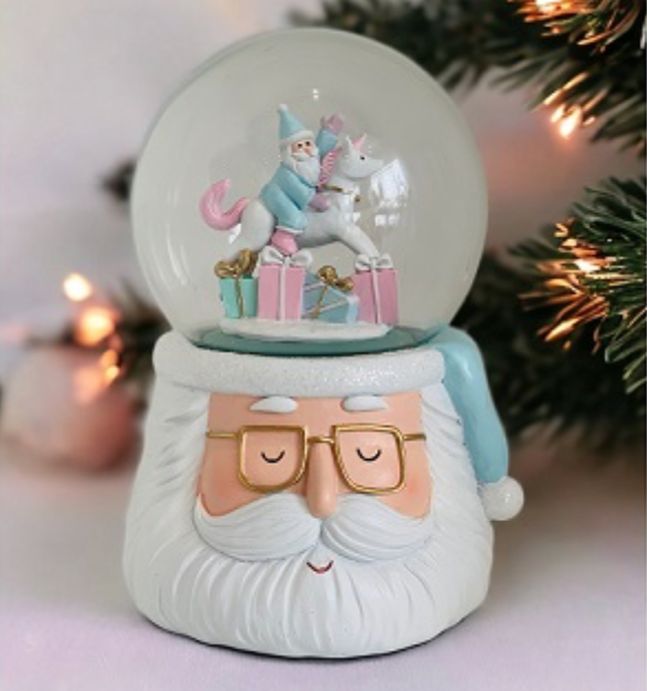 Bola de Cristal Caballito- 3 cuotas sin interés