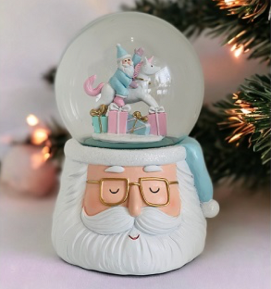 Bola de Cristal Caballito- 3 cuotas sin interés