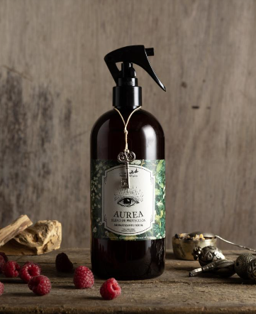 Aromatizador Aurea - Blend de Protección - 3 cuotas sin interes