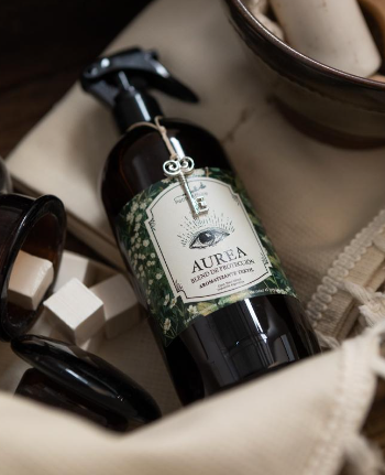 Aromatizador Aurea - Blend de Protección - 3 cuotas sin interes