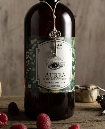 Aromatizador Aurea - Blend de Protección - 6 cuotas sin interes - HOTSALE
