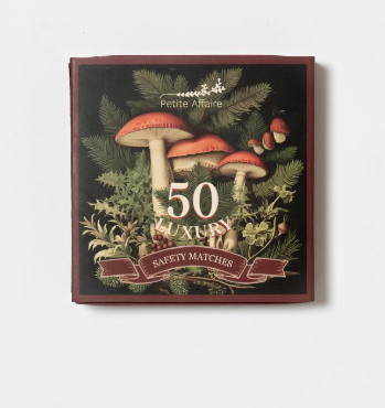 Match Box Luxury –  3 cuotas sin interés | Tienda de Banquitos
