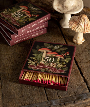 Match Box Luxury –  3 cuotas sin interés | Tienda de Banquitos