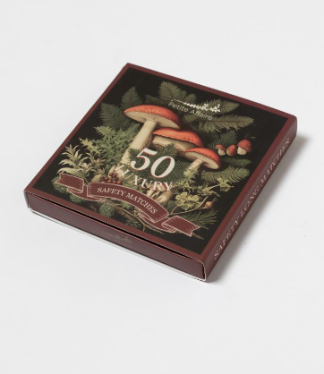 Match Box Luxury –  3 cuotas sin interés | Tienda de Banquitos