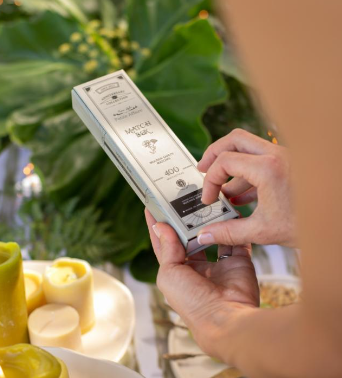 Match Box Anniversary