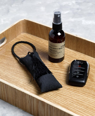 Ride Sences – Set aromatizador textil y home spray | Tienda de Banquitos 3 cuotas sin interés