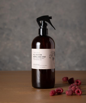 Aromatizador Blossom 500 ml – Spray Textil Exclusivo Tienda de Banquitos en  3 cuotas sin interes