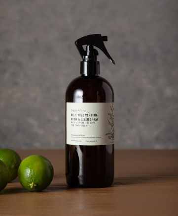 Aromatizador Wild Verbena 500 ml – Spray Textil Exclusivo Tienda de Banquitos en 3 cuotas sin interés