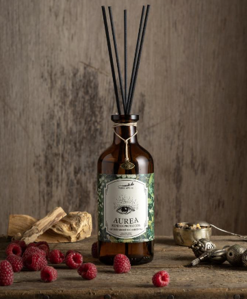 Difusor Aurea - Blend de Protección - 6 cuotas sin interes - HOTSALE