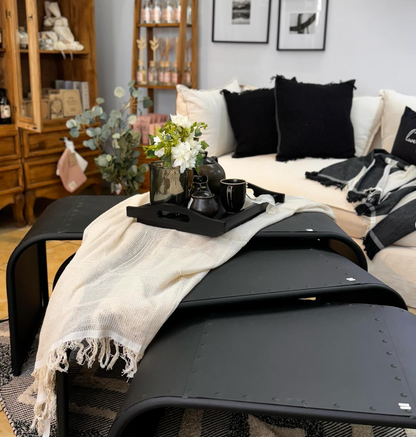 Llegamos a Rio Grande , Tierra del Fuego