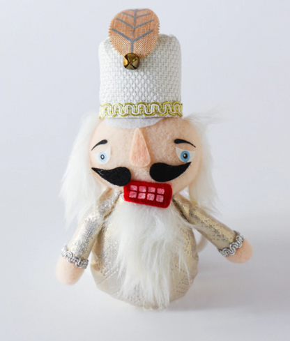 Adorno Colgante Cascanueces - 3 cuotas sin interés