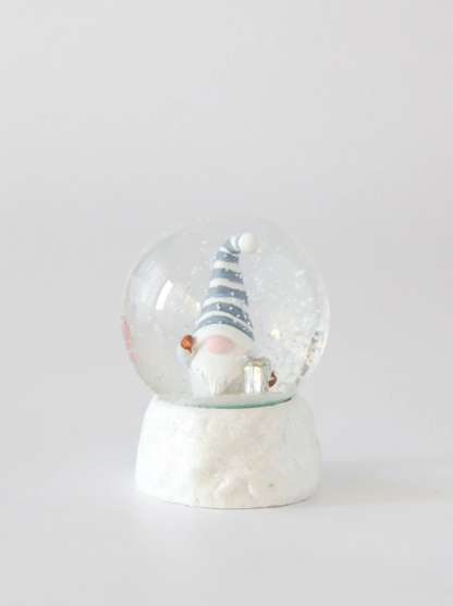 Bola de Nieve Duende azul - 3 cuotas sin interés