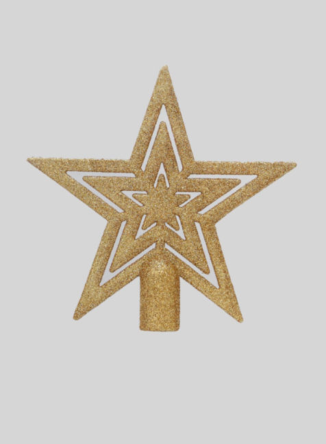 Estrella puntera - 3 cuotas sin interés