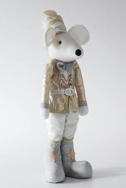 Adorno Ratón Big - 3 cuotas sin interés