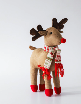 COLECCIÓN CYBERMONDAY - COMBO 10 - Navidad Roja - 6 cuotas sin interés