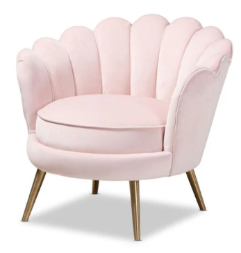 Sillón de un Cuerpo Florencia - 6 cuotas sin interés - CYBERMONDAY