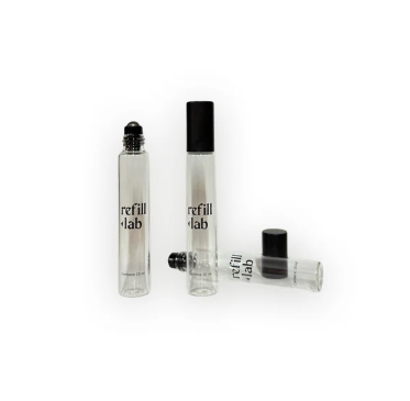Body Mist Roll On  Refill-Lab 10 ML en 3 cuotas sin interés