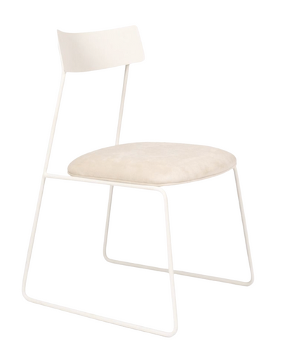 Silla simple - 6 cuotas sin interés - CYBERMONDAY