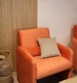 Sillón Fluir – Diseño & Entrega Inmediata