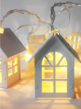 COLECCIÓN CYBERMONDAY - COMBO 4 - Navidad Divertida - 6 cuotas sin interés