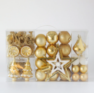 COLECCIÓN CYBERMONDAY - COMBO 7 - Navidad Brillante - 6 cuotas sin interés