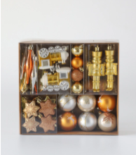 COLECCIÓN CYBERMONDAY - COMBO 4 - Navidad Divertida - 6 cuotas sin interés