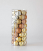 COLECCIÓN CYBERMONDAY - Combo 1 - Navidad Dorada | 6 cuotas sin interés