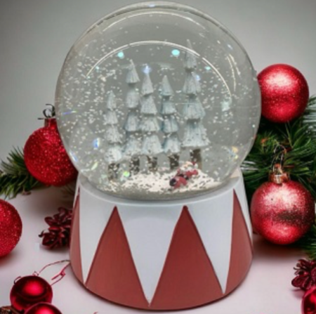 COLECCIÓN CYBERMONDAY - COMBO 5 - Navidad Tradicional - 6 cuotas sin interés