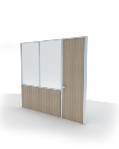 Paneles Active Wall Deluxe