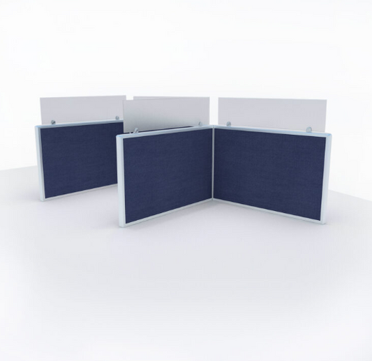 Panelería Baja Active Wall