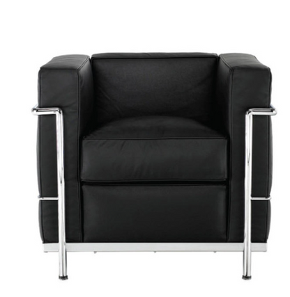Soft Seating Le Corbusier Archivos Activos