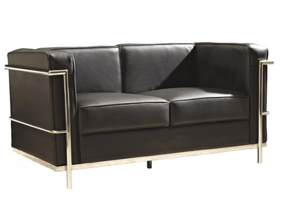 Soft Seating Le Corbusier Archivos Activos
