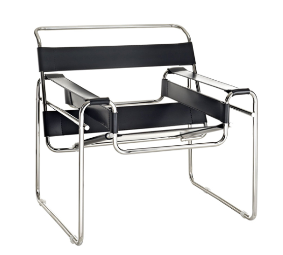 Soft Seating Wassily Archivos Activos