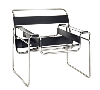Soft Seating Wassily Archivos Activos