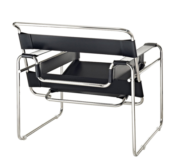 Soft Seating Wassily Archivos Activos