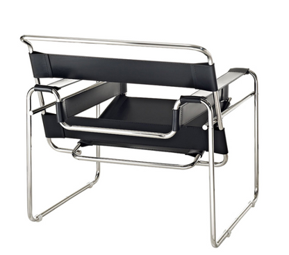 Soft Seating Wassily Archivos Activos